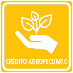 CRÉDITO AGROPECUARIO