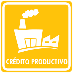 CRÉDITO PRODUCTIVO