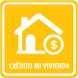 CRÉDITO MI VIVIENDA