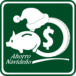 AHORRO NAVIDEÑO