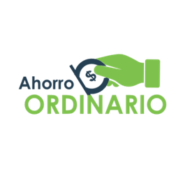 AHORRO ORDINARIO