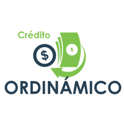 CRÉDITO ORDINÁMICO