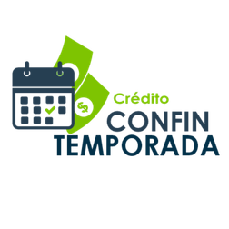 CRÉDITO CONFIN