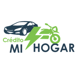 CRÉDITO MI HOGAR