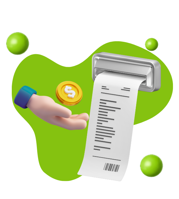 PAGO DE SERVICIOS